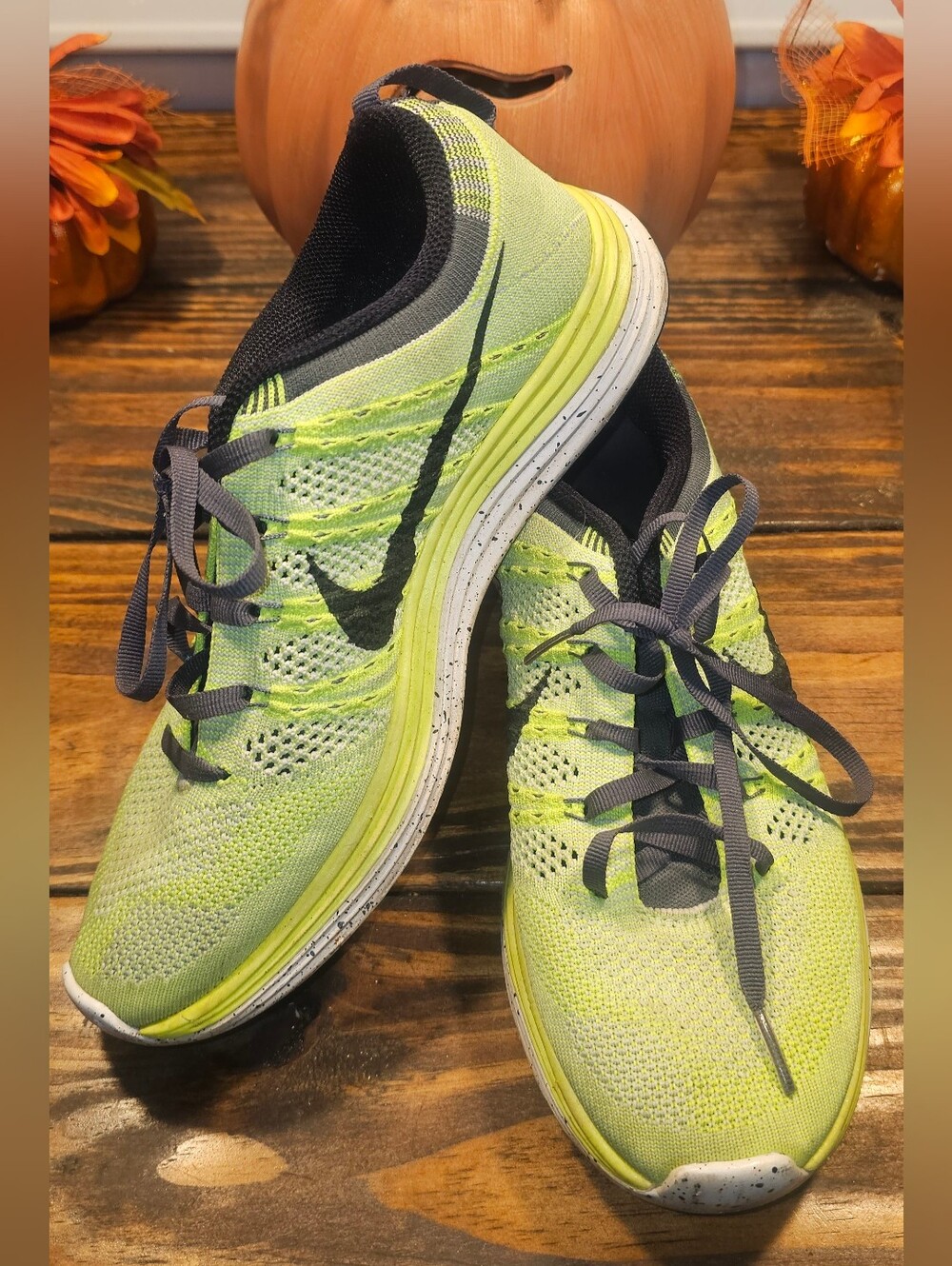 Nike Flyknit One LUNAR